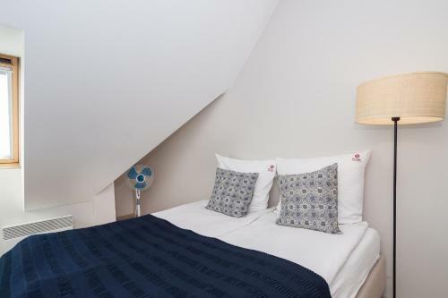 Apartamento Little Home - Alexandria