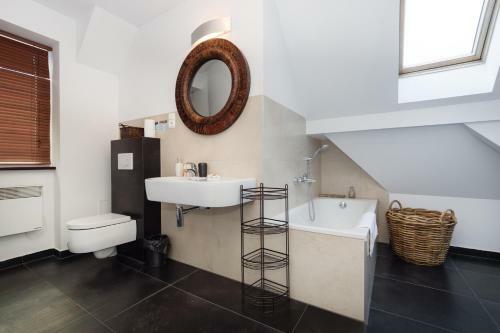 Apartamento Little Home - Alexandria