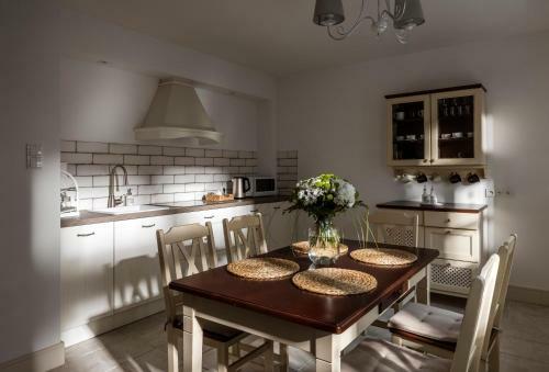 Apartament Na Patio By Willa Marea