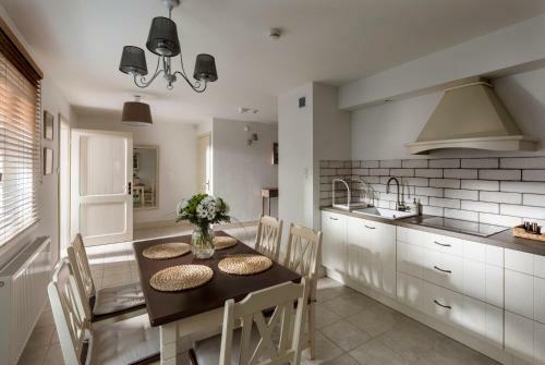Apartament Na Patio By Willa Marea