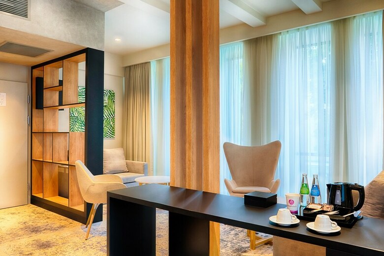 Focus Hotel Premium Sopot