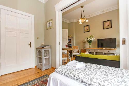 Apartamento Parkowa 1902