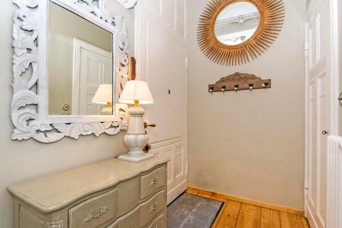 Apartamento Parkowa 1902