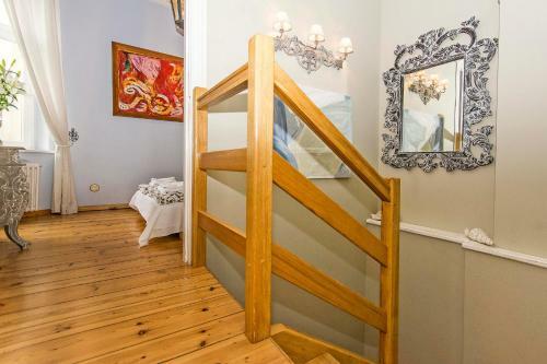 Apartamento Parkowa 1902