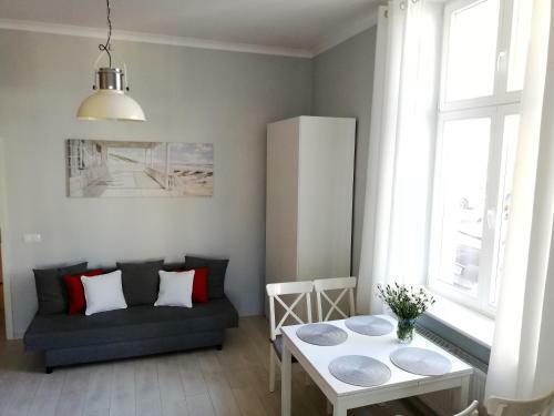 Apartamento Portofino I
