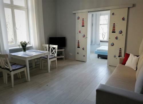 Apartamento Portofino I
