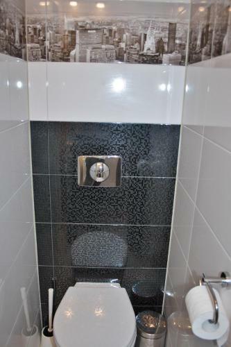 Apartamento Portofino II - Sopot