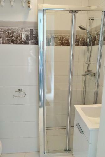 Apartamento Portofino II - Sopot