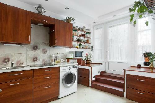 Sopockie Apartamenty - Eve