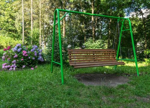 Apartamento Noclegisopot - Studio Mafalda