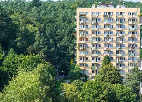 Apartamento Noclegisopot - Studio Mafalda
