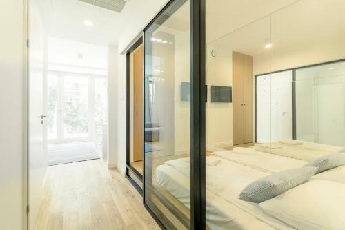 Apartamento Montevideo Centrum 3