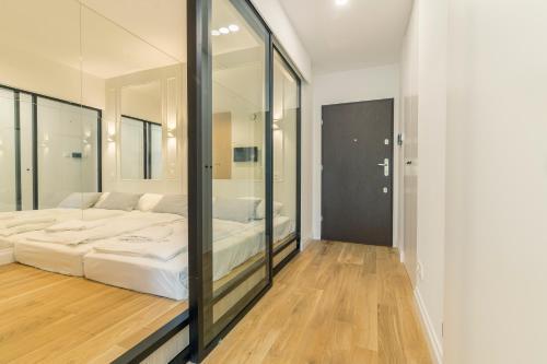 Apartamento Montevideo Centrum 3