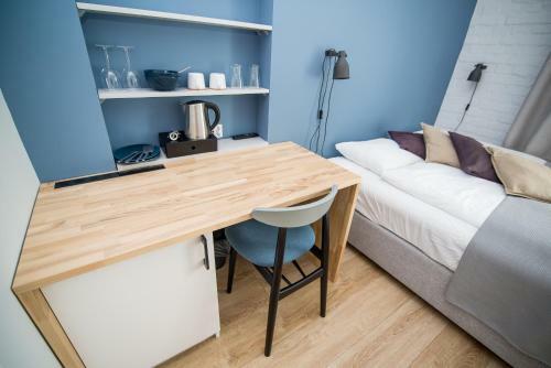 Hostal Modern Sopot