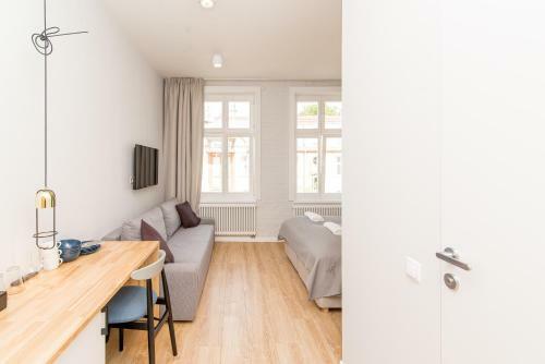 Hostal Modern Sopot