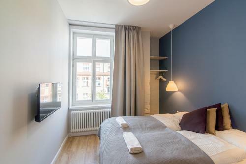 Hostal Modern Sopot