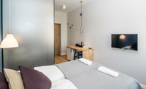 Hostal Modern Sopot