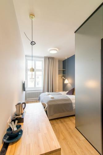 Hostal Modern Sopot