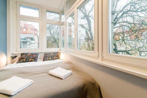 Hostal Modern Sopot