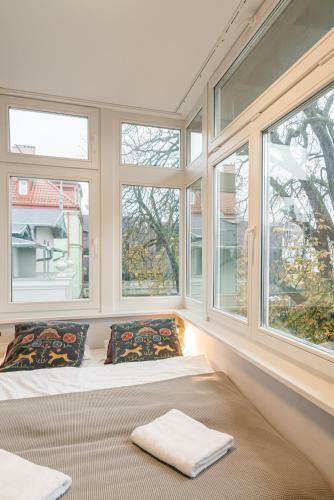 Hostal Modern Sopot