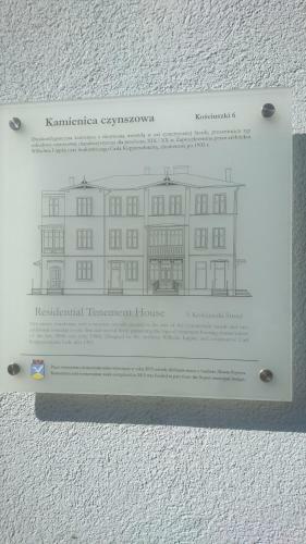 Hostal Modern Sopot