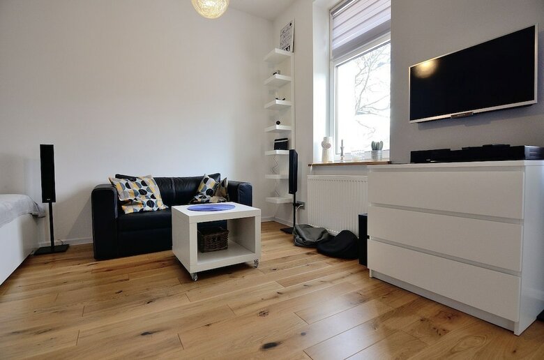 Victus Apartamenty, Apartament Ja?min
