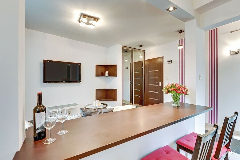 Triapart Villa Sunrise - Sopot