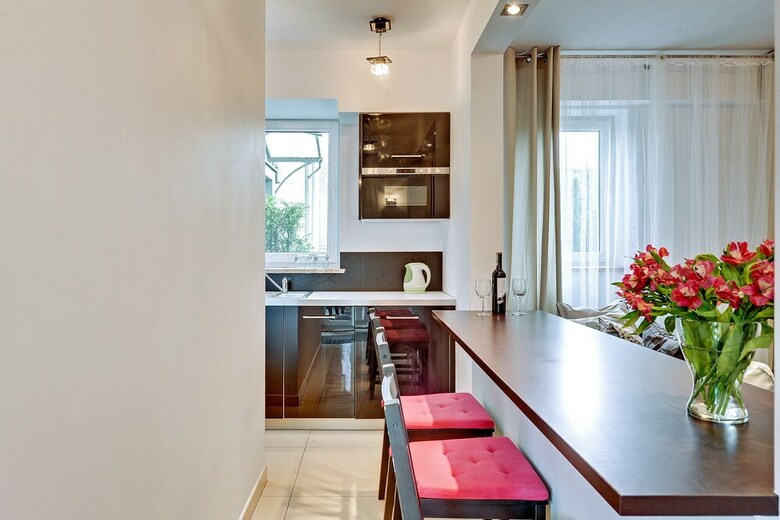 Triapart Villa Sunrise - Sopot