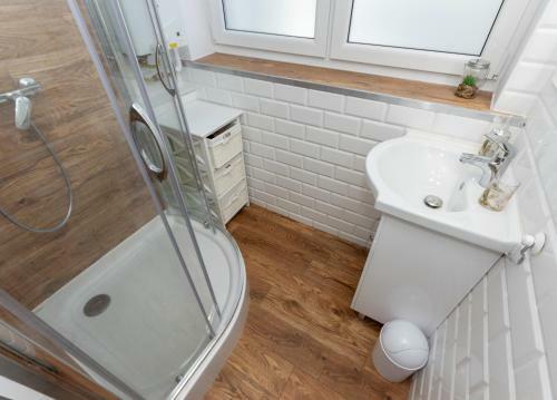 Noclegisopot - Apartament Nadmorski