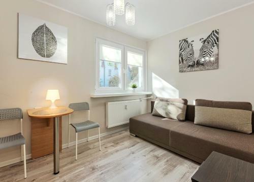 Noclegisopot - Apartament Nadmorski
