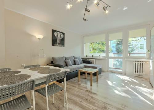 Noclegisopot - Apartament Nadmorski