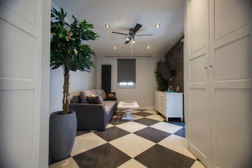 Apartamento The Palazzo II