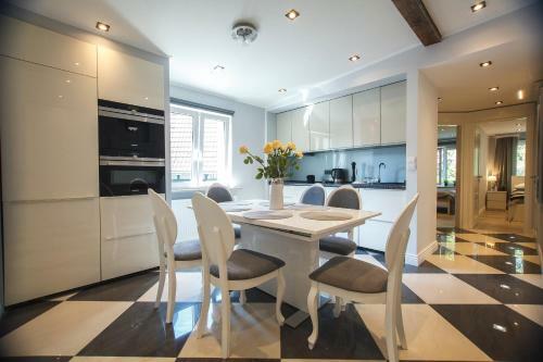Apartamento The Palazzo II