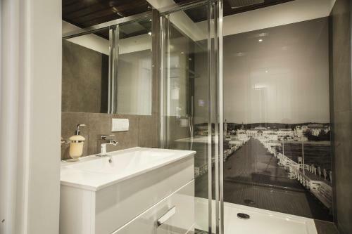 Apartamento The Palazzo II