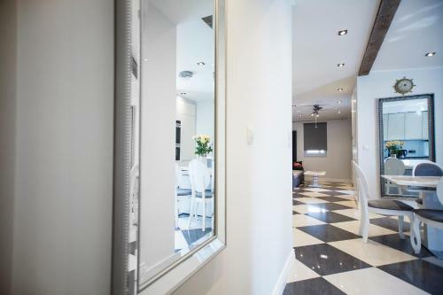 Apartamento The Palazzo II