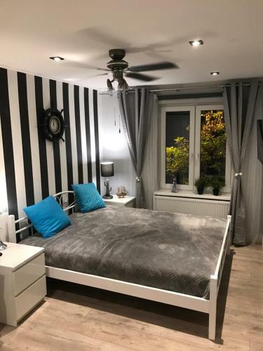 Apartamento The Palazzo II