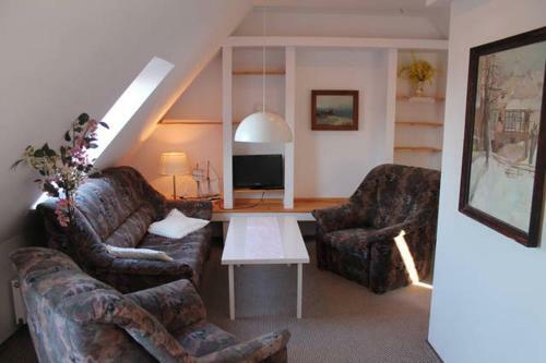 Apartments In Sopot