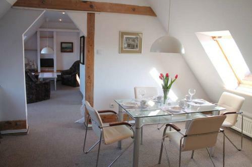 Apartments In Sopot