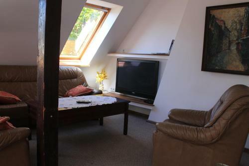 Apartments In Sopot