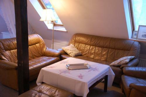 Apartments In Sopot