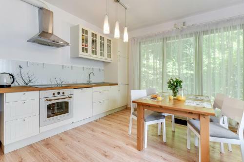 Apartamento Champagne - Aquarius Complex
