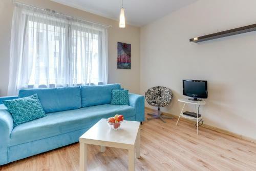 Apartamento Champagne - Aquarius Complex
