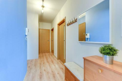 Apartamento Champagne - Aquarius Complex