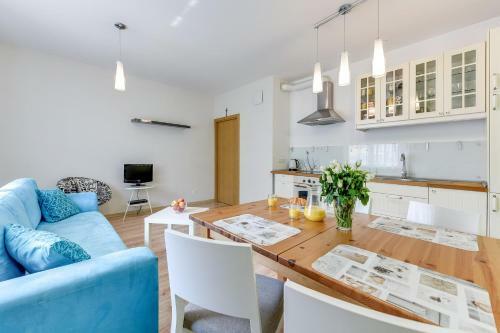 Apartamento Champagne - Aquarius Complex