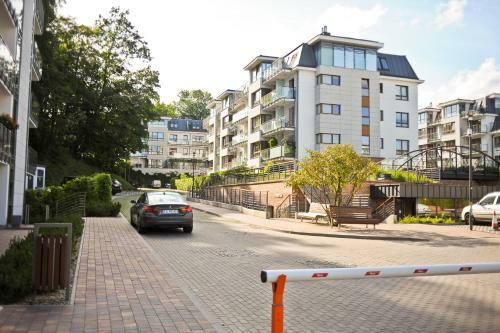 Apartamento Champagne - Aquarius Complex