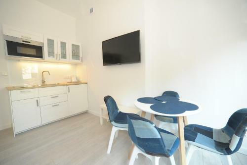 Laguna Centrum Apartments