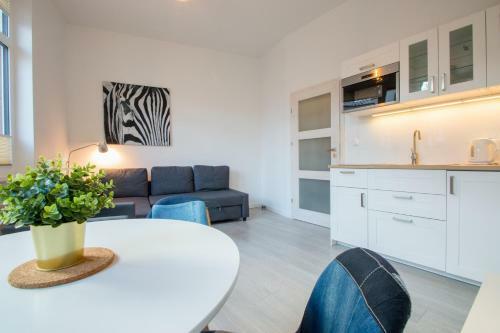 Laguna Centrum Apartments