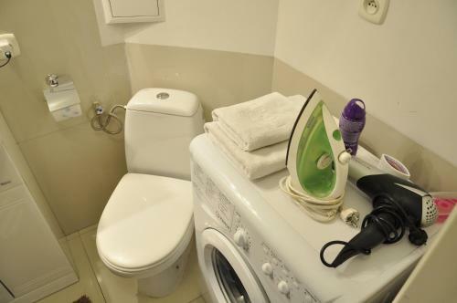 Apartament Przy Ratuszu | The Very Center