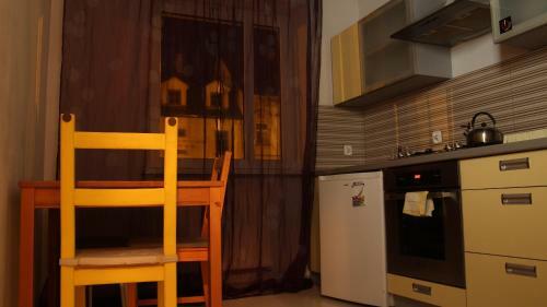 Apartament Przy Ratuszu | The Very Center