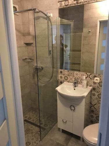 Apartament Przy Ratuszu | The Very Center